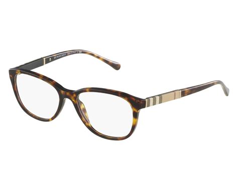 burberry brille herren